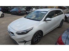 KIA CEED TOURER (CD)