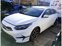 kia ceed tourer (cd) del año 2022 2