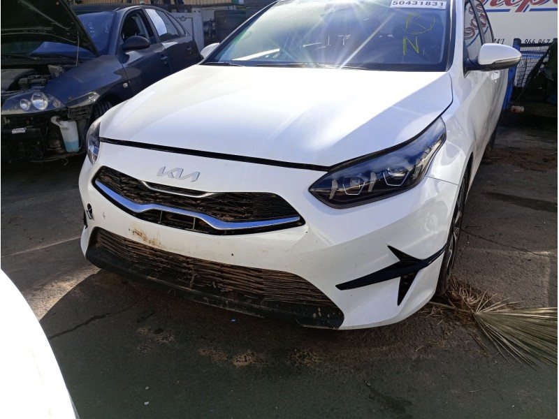 kia ceed tourer (cd) del año 2022