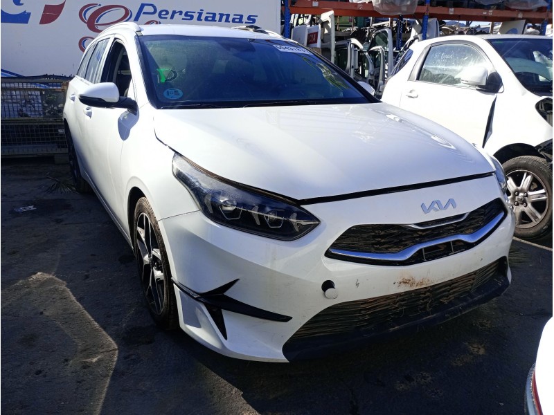 kia ceed tourer (cd) del año 2022