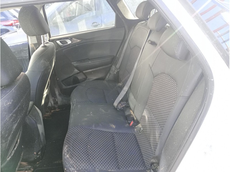 kia ceed tourer (cd) del año 2022