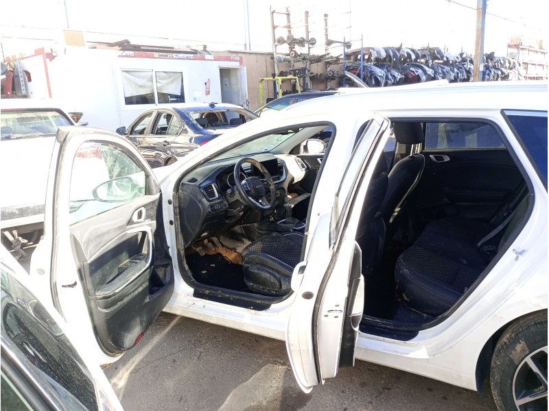 kia ceed tourer (cd) del año 2022