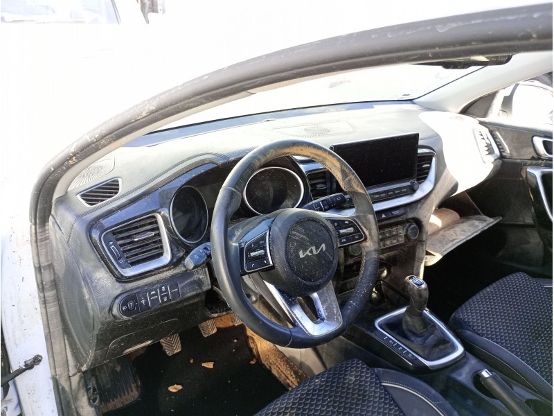 kia ceed tourer (cd) del año 2022