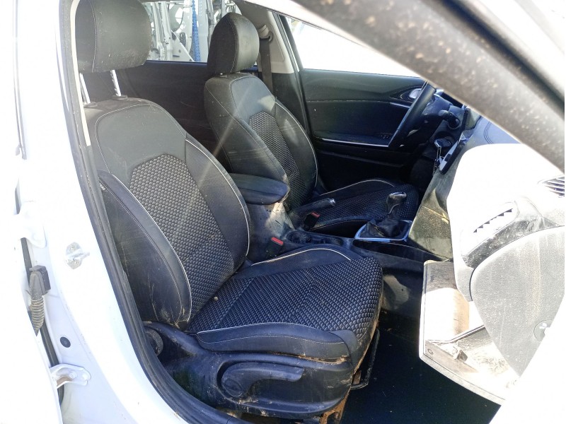 kia ceed tourer (cd) del año 2022