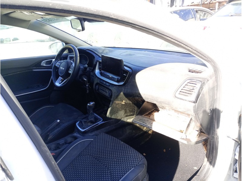 kia ceed tourer (cd) del año 2022