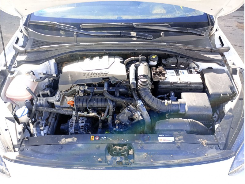 kia ceed tourer (cd) del año 2022