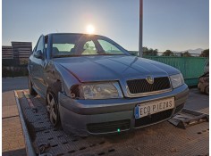 skoda octavia i (1u2) del año 2001