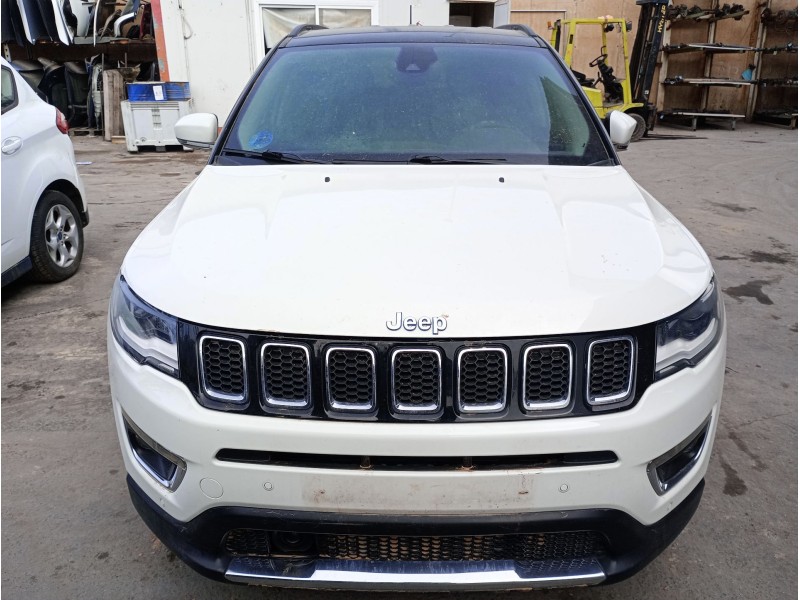 jeep compass (mp, m6, mv, m7) del año 2021