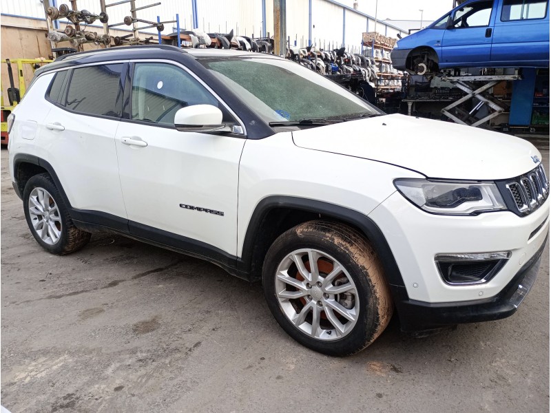 jeep compass (mp, m6, mv, m7) del año 2021