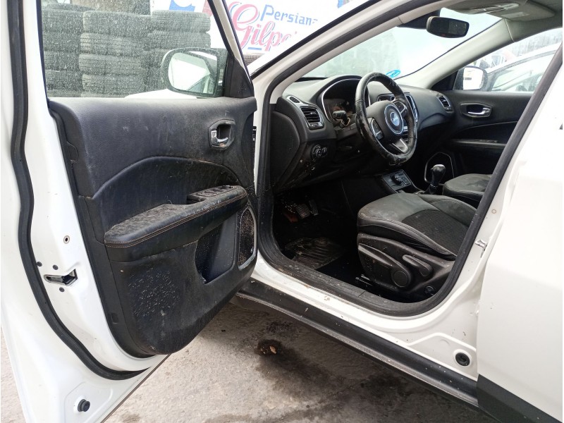 jeep compass (mp, m6, mv, m7) del año 2021