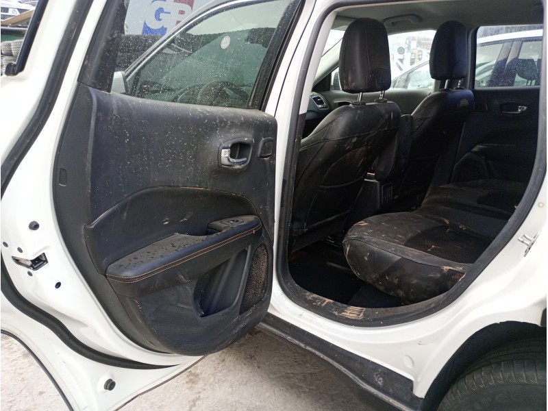 jeep compass (mp, m6, mv, m7) del año 2021