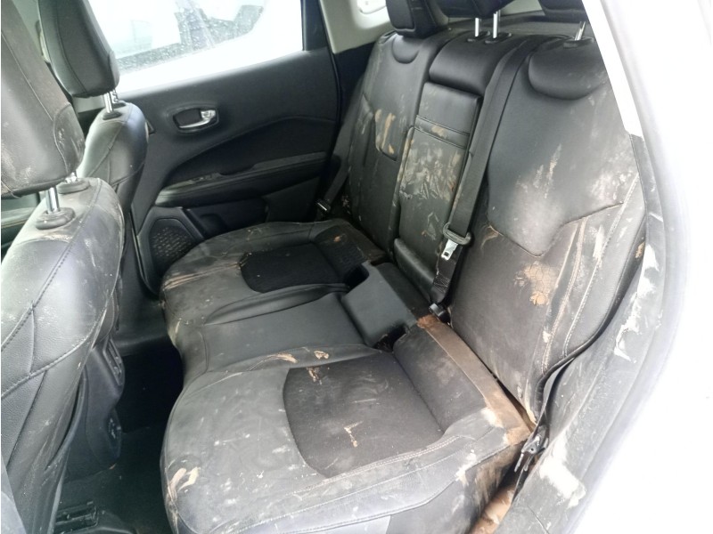 jeep compass (mp, m6, mv, m7) del año 2021