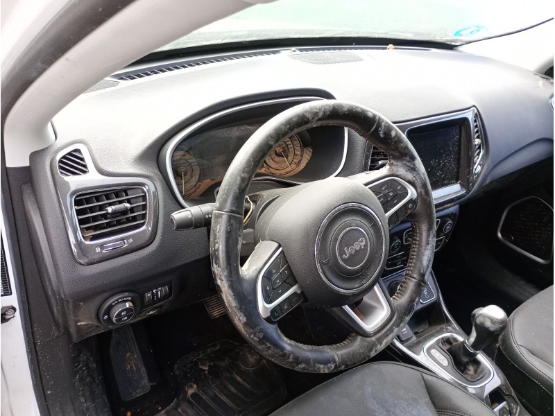 jeep compass (mp, m6, mv, m7) del año 2021