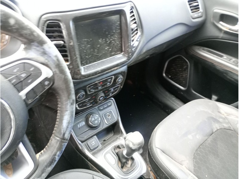 jeep compass (mp, m6, mv, m7) del año 2021