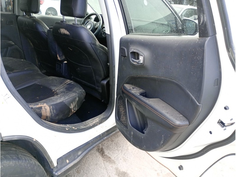 jeep compass (mp, m6, mv, m7) del año 2021