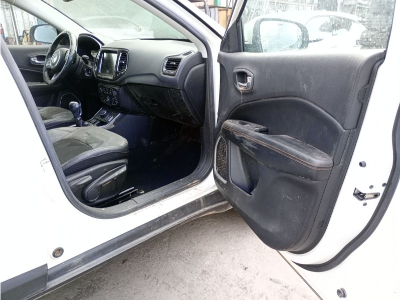 jeep compass (mp, m6, mv, m7) del año 2021