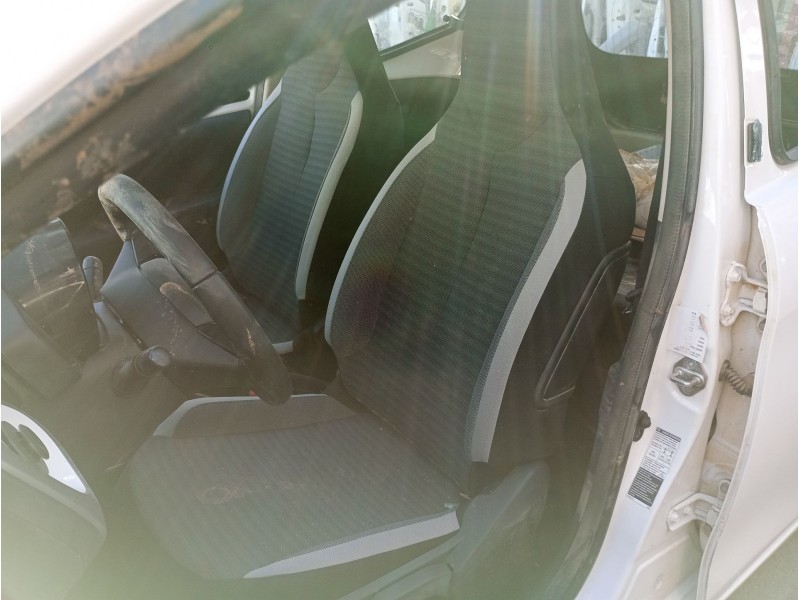 toyota aygo (_b4_) del año 2019