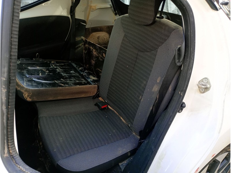 toyota aygo (_b4_) del año 2019