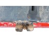 Recambio de porton trasero para volkswagen polo iv (9n_, 9a_) 1.9 tdi referencia OEM IAM 6Q6827025S  