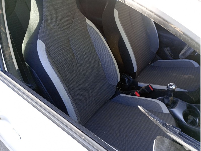 toyota aygo (_b4_) del año 2019