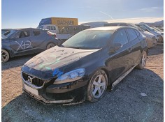 volvo v40 hatchback (525) del año 2017