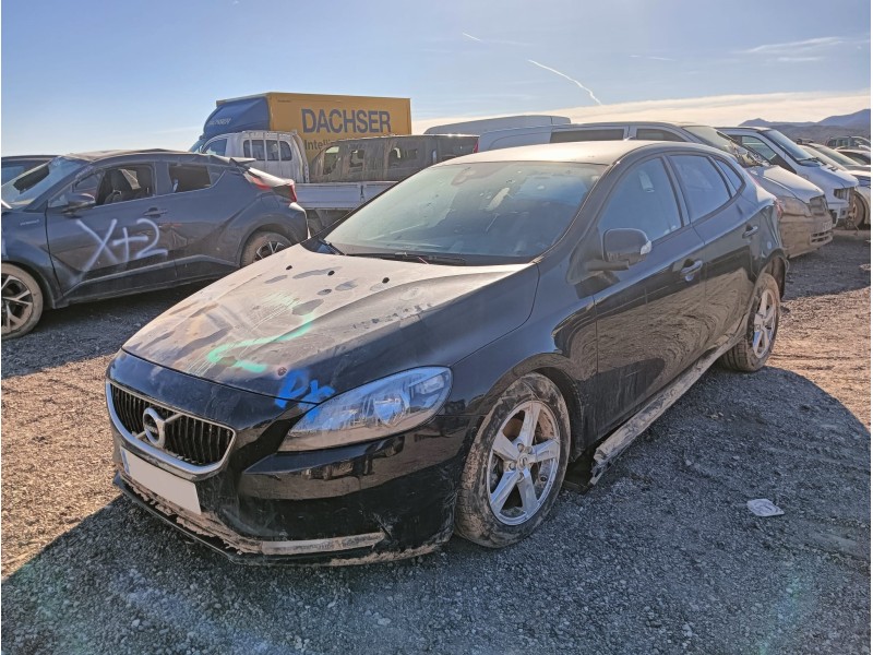 volvo v40 hatchback (525) del año 2017