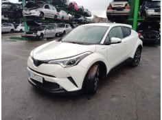TOYOTA C-HR (_X1_)