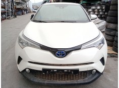 toyota c-hr (_x1_) del año 2019 2