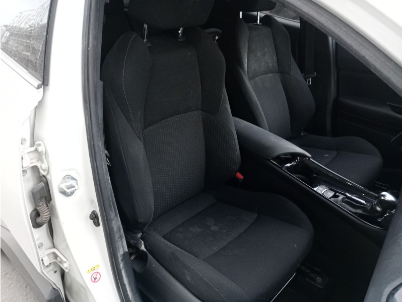 toyota c-hr (_x1_) del año 2019