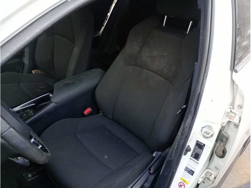 toyota c-hr (_x1_) del año 2019