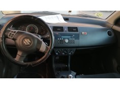 suzuki swift iii (mz, ez) del año 2007 2