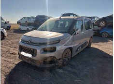 citroën berlingo (er_, ec_) del año 2019