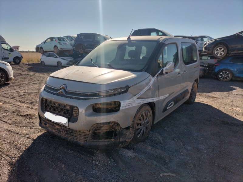 citroën berlingo (er_, ec_) del año 2019