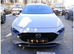 mazda 3 hatchback (bp) del año 2024