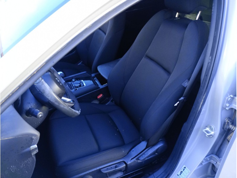 mazda 3 hatchback (bp) del año 2024