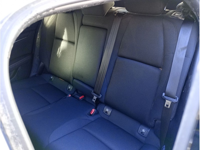 mazda 3 hatchback (bp) del año 2024