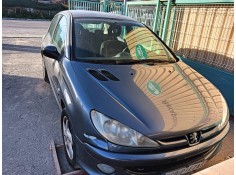 PEUGEOT 206 HATCHBACK (2A/C)