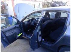 peugeot 206 hatchback (2a/c) del año 2006 2