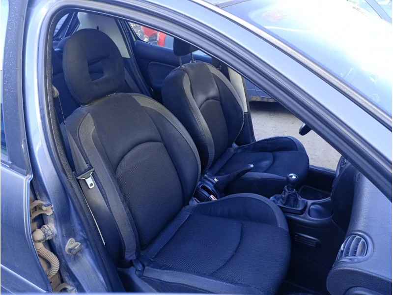 peugeot 206 hatchback (2a/c) del año 2006