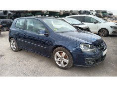 VOLKSWAGEN GOLF V (1K1)