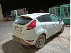 ford fiesta vi (cb1, ccn) del año 2012 2