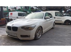 BMW 1 (F20)