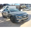 mercedes-benz cla coupé (c117) del año 2016