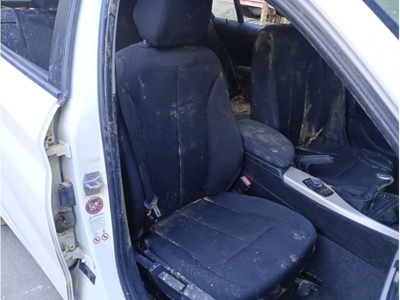 bmw 1 (f20) del año 2013