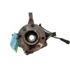 Recambio de mangueta delantera derecha para dacia sandero ii (b8_) 1.5 dci referencia OEM IAM 400151018R 400158414R 