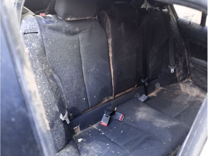 bmw 1 (f20) del año 2013