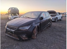 SEAT IBIZA V (KJ1, KJG)