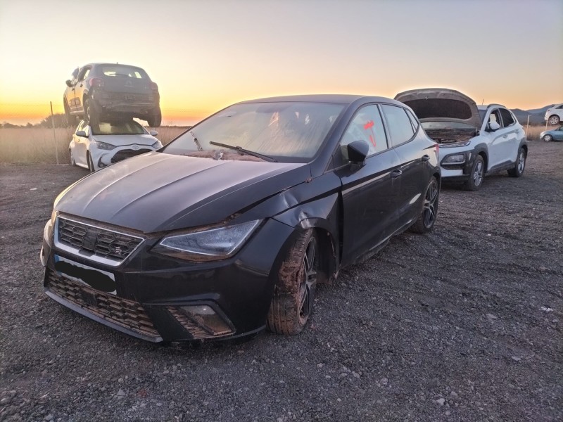 seat ibiza v (kj1, kjg) del año 2020