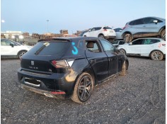 seat ibiza v (kj1, kjg) del año 2020 2