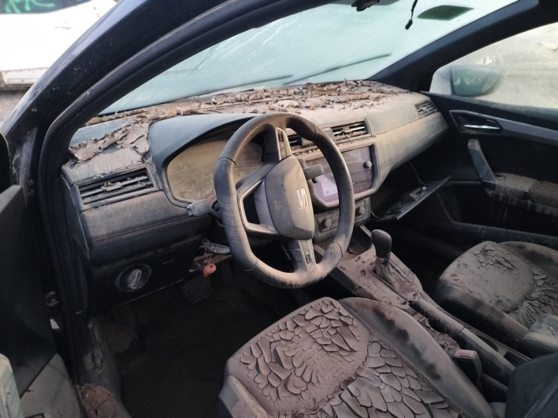 seat ibiza v (kj1, kjg) del año 2020